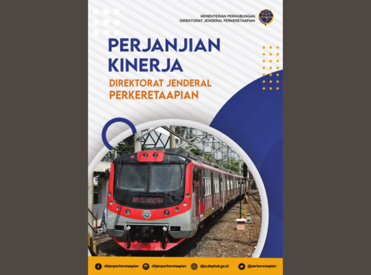 DITJEN PERKERETAAPIAN