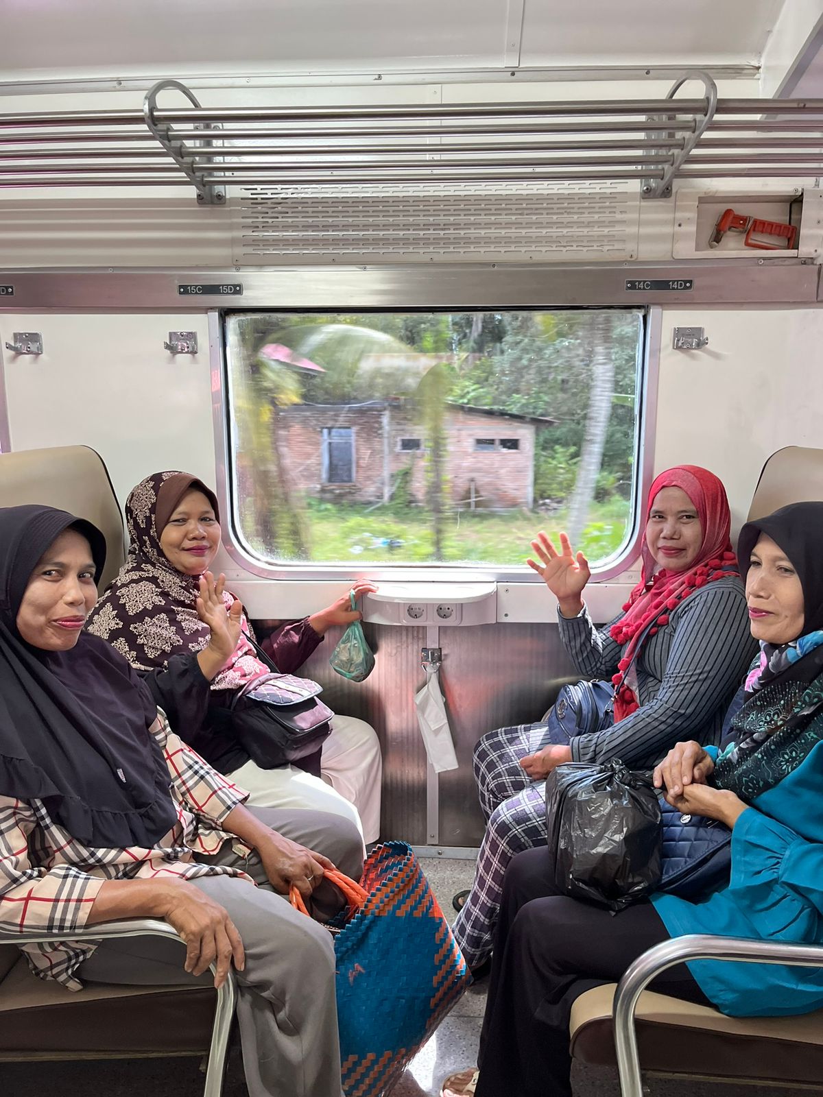 Ditjen Perkeretaapian